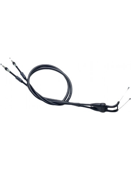 Cable de Gas Domino KTM/Husqvarna