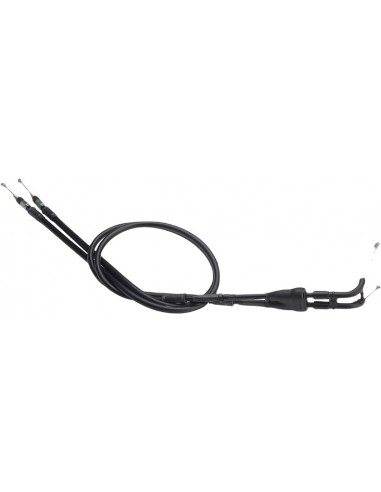 Cable de Gas Domino KRE03 KTM/Husqvarna 4T