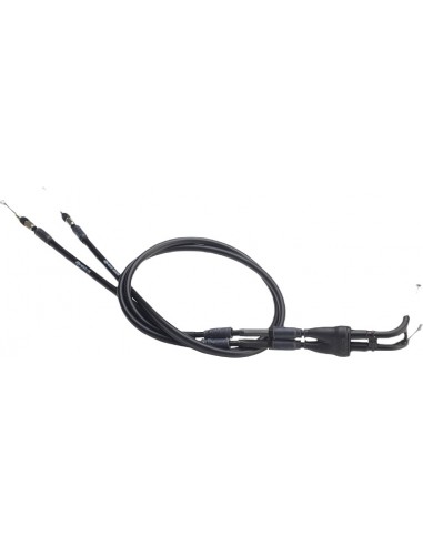 Cable de Gas Domino KRE03 Suzuki RMZ 450 RMZ 450