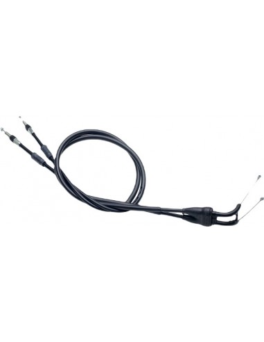 Cable de Gas Domino KRE03 Honda CRF 250/450