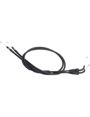 Cable de Gas Domino KRE03 Honda CRF R/X 250/450