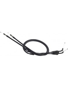 Cable de Gas Domino KRE03 Suzuki RMZ 250/450
