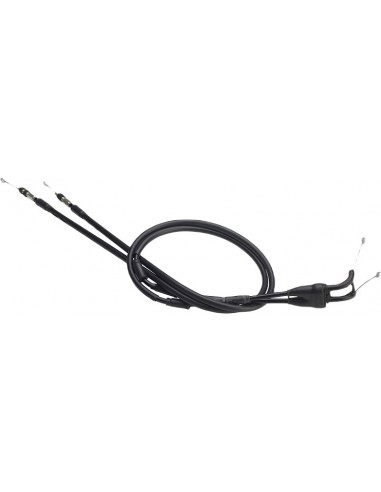 Cable de Gas Domino KRE03 Suzuki RMZ 250/450