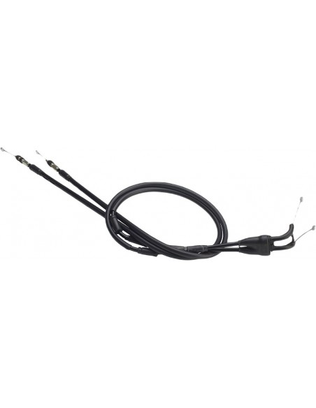 Cable de Gas Domino KRE03 Suzuki RMZ 250/450