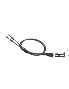 Cable de Gas Domino KRE03 Yamaha YZ-F 450