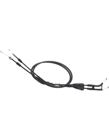 Cable de Gas Domino KRE03 Yamaha YZ-F 450