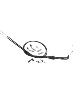 Cable de Gas Domino KRR03 Universal
