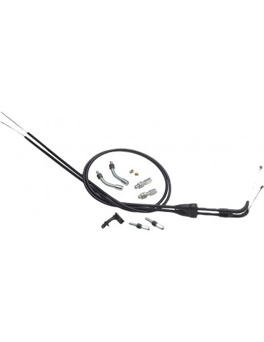 Cable de Gas Domino KRR03 Universal