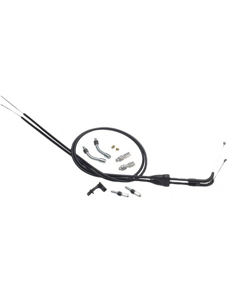 Cable de Gas Domino KRR03 Universal