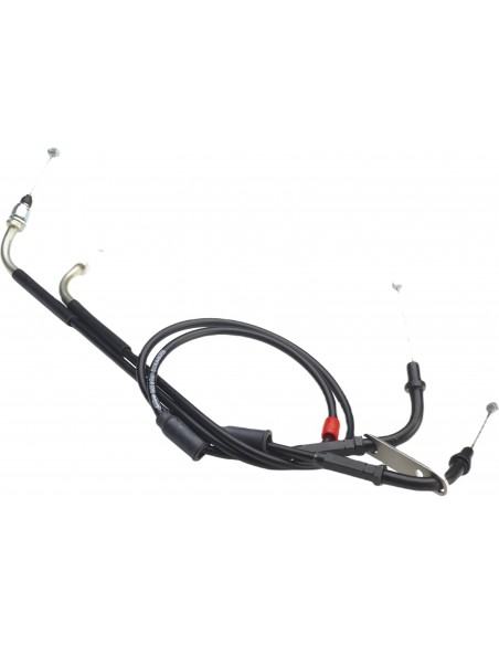 Cable de Gas Domino XM2 Ducati 848/1098/1198