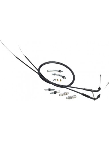 Cable de Gas Domino XM2 Universal