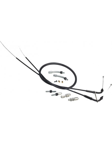 Cable de Gas Domino XM2 Universal