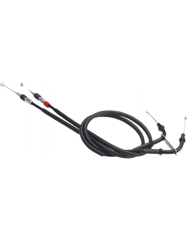 Cable de Gas Domino XM2 Yamaha R6 600