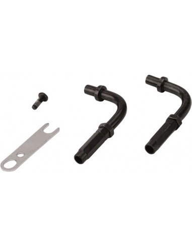 Kit Guia de cable Domino XM2