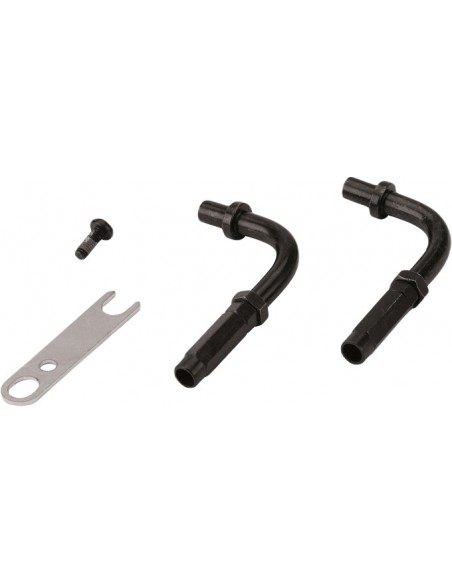 Kit Guia de cable Domino XM2