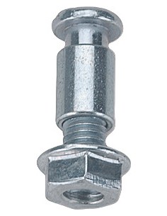 Conjunto de Tornillos de Fijación Domino