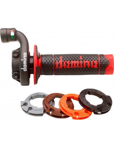 Mando de Gas Domino 5209.03