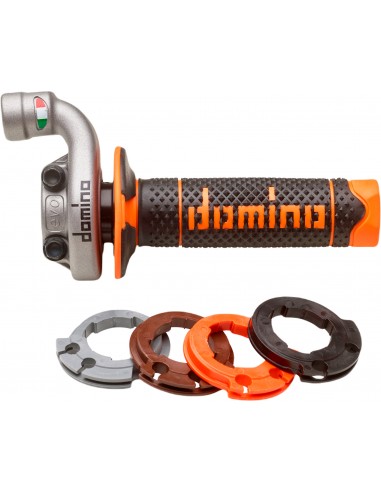 Mando de Gas Domino 5207.03