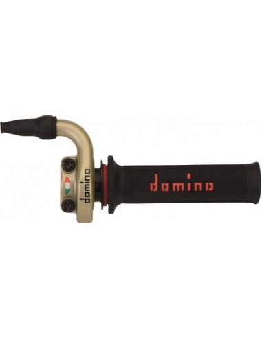 Mando de Gas Domino 3918.03