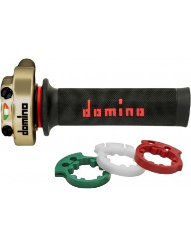 Mando de Gas Domino 3846.03
