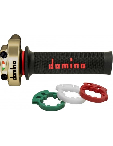 Mando de Gas Domino 3846.03