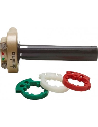 Mando de Gas Domino 3847.03
