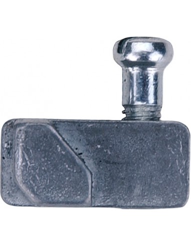 Pinza con tornillo Domino