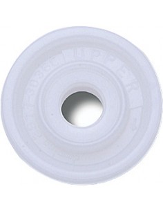 Polea Domino Blanco 2122.02