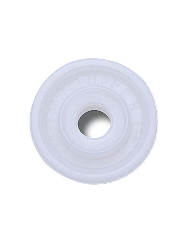 Polea Domino Blanco 2122.02
