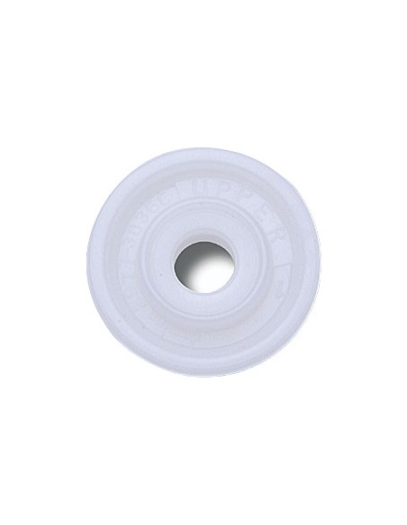 Polea Domino Blanco 2122.02