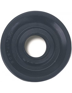 Polea Domino Negro 0550.02