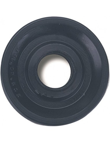 Polea Domino Negro 0550.02