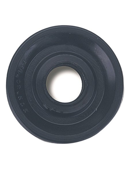 Polea Domino Negro 0550.02