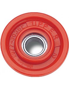 Polea Domino Rojo 2207.91