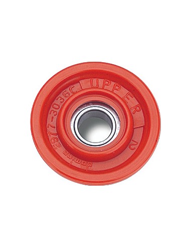 Polea Domino Rojo 2207.91