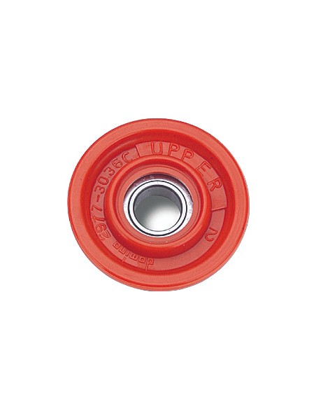 Polea Domino Rojo 2207.91