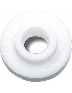 Polea Domino Blanca 0500.02