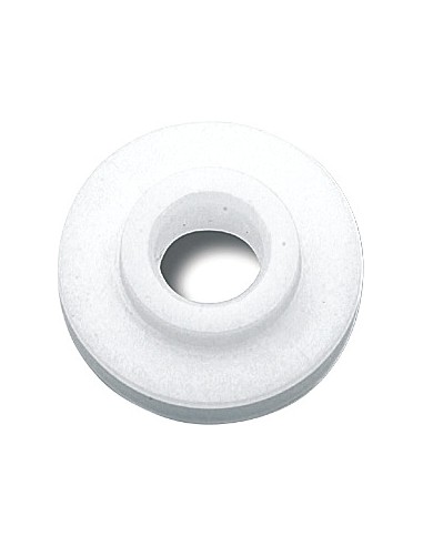 Polea Domino Blanca 0500.02