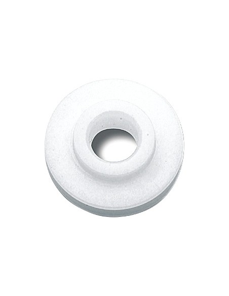 Polea Domino Blanca 0500.02