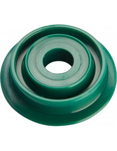 Polea Domino Verde 2350.02