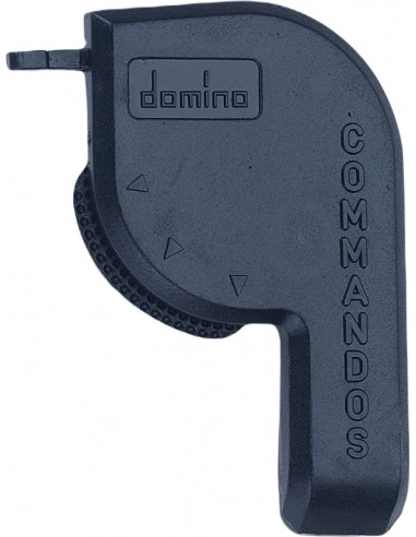 Tapa de Acelerador Domino 0550.02.506