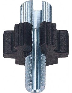 Tensor Domino M6 Tornillo Ajustable