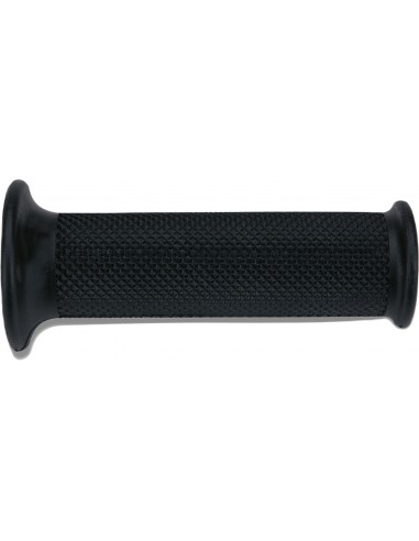Puños Domino Cerrado Negro
