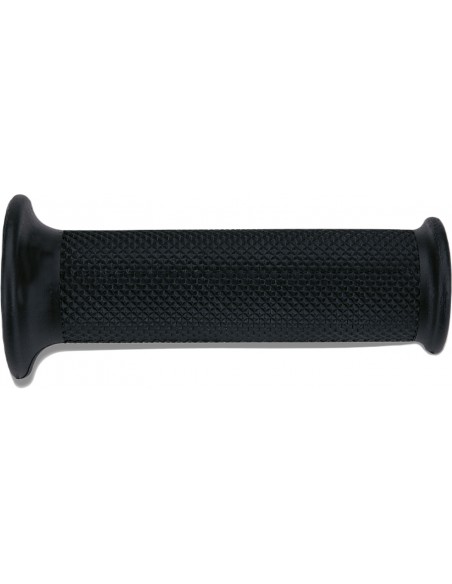 Puños Domino Cerrado Negro