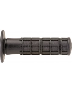 Puños Domino Off Road Indoor Negro