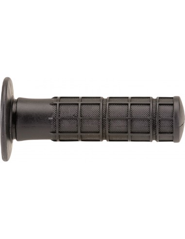 Puños Domino Off Road Indoor Negro