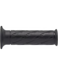 Puños Domino Scooter Abierto Negro