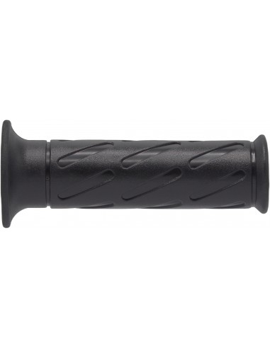Puños Domino Scooter Abierto Negro