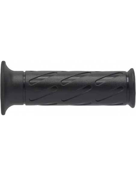 Puños Domino Scooter Abierto Negro