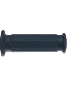 Puños Domino Scooter Negros Piaggio